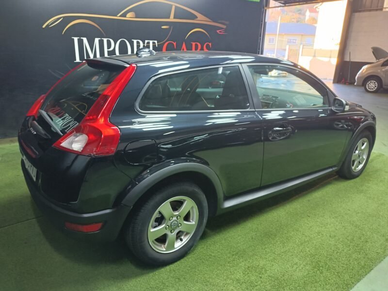 VOLVO C30 1.6 GASOLINA