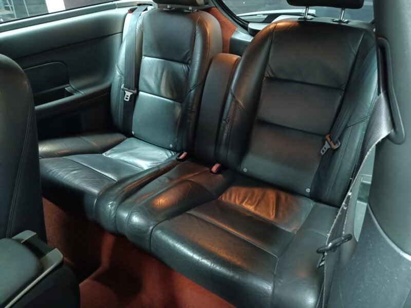 VOLVO C30 1.6 GASOLINA