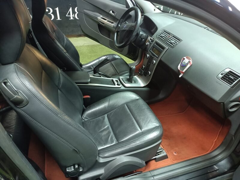 VOLVO C30 1.6 GASOLINA