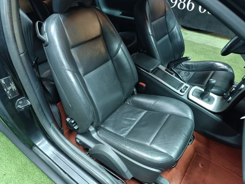 VOLVO C30 1.6 GASOLINA