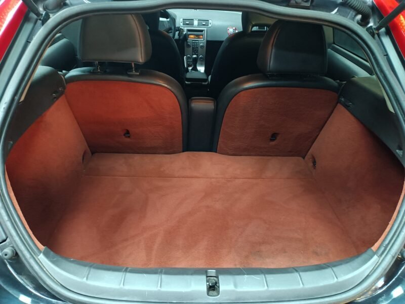 VOLVO C30 1.6 GASOLINA