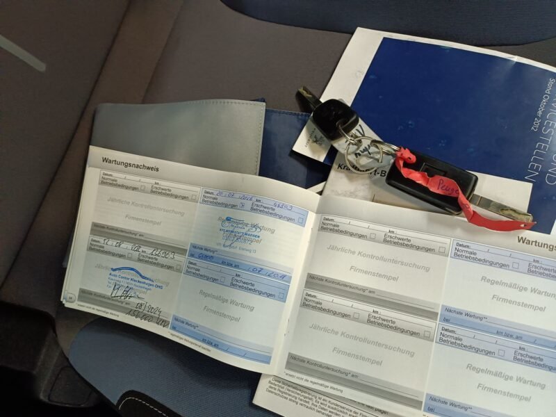 PEUGEOT PARTNER 1.6 HDI TEPEE