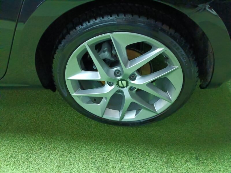 SEAT LEON 2.0 TDI FR