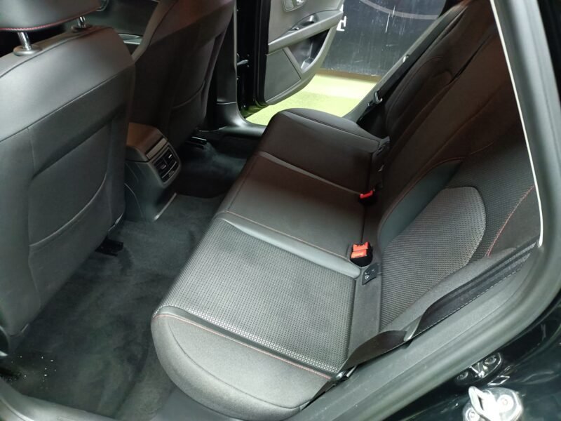 SEAT LEON 2.0 TDI FR