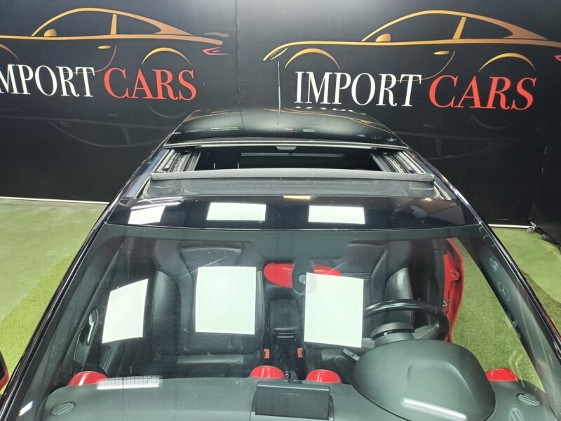 AUDI A1 2.0 TDI SLINE