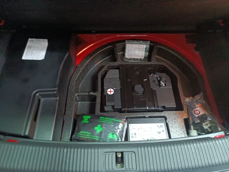 AUDI A1 2.0 TDI SLINE