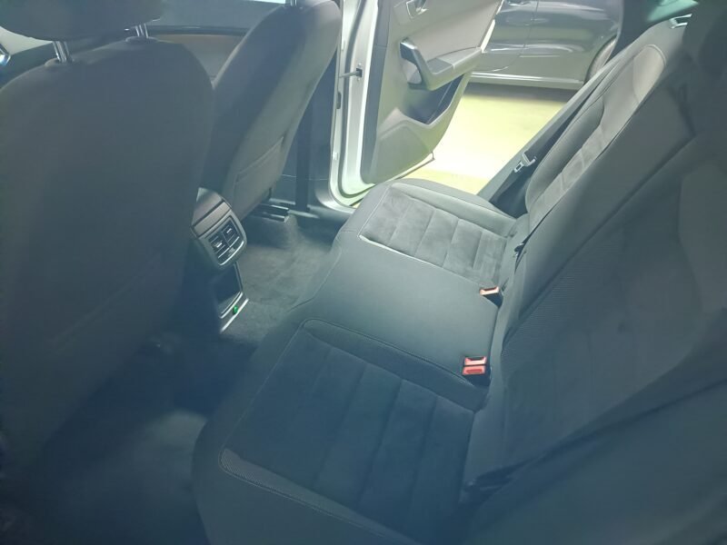 SEAT ATECA 2.0 TDI 4 DRIVE