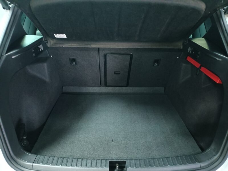 SEAT ATECA 2.0 TDI 4 DRIVE