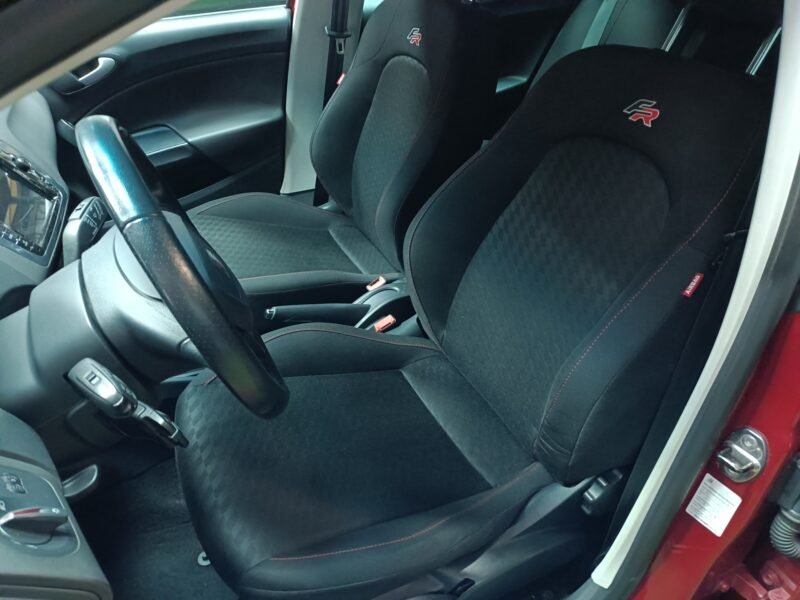 SEAT IBIZA 2.0 TDI FR