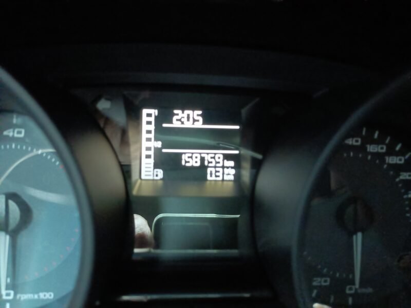 SEAT IBIZA 2.0 TDI FR