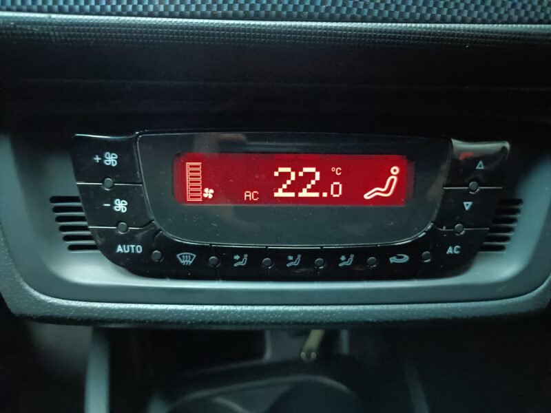 SEAT IBIZA 2.0 TDI FR