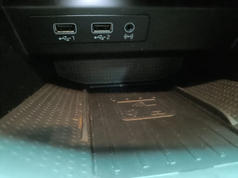 SEAT IBIZA GASOLINA + GNC