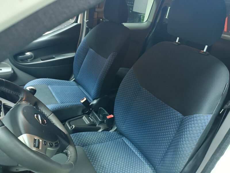 NISSAN NV200 EVALIA