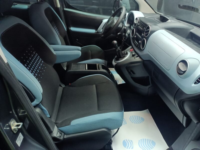CITROEN BERLINGO 1.6 HDI