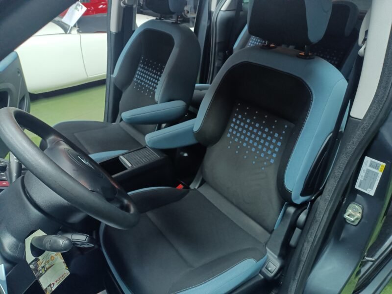 CITROEN BERLINGO 1.6 HDI