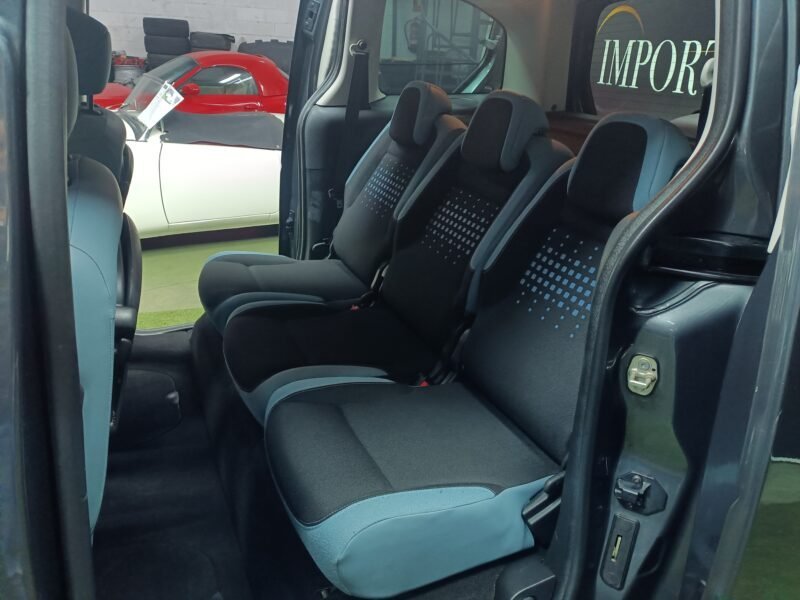 CITROEN BERLINGO 1.6 HDI