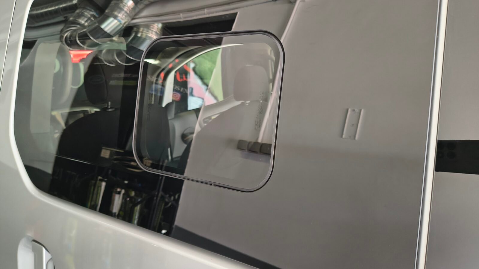 NISSAN NV200 EVALIA