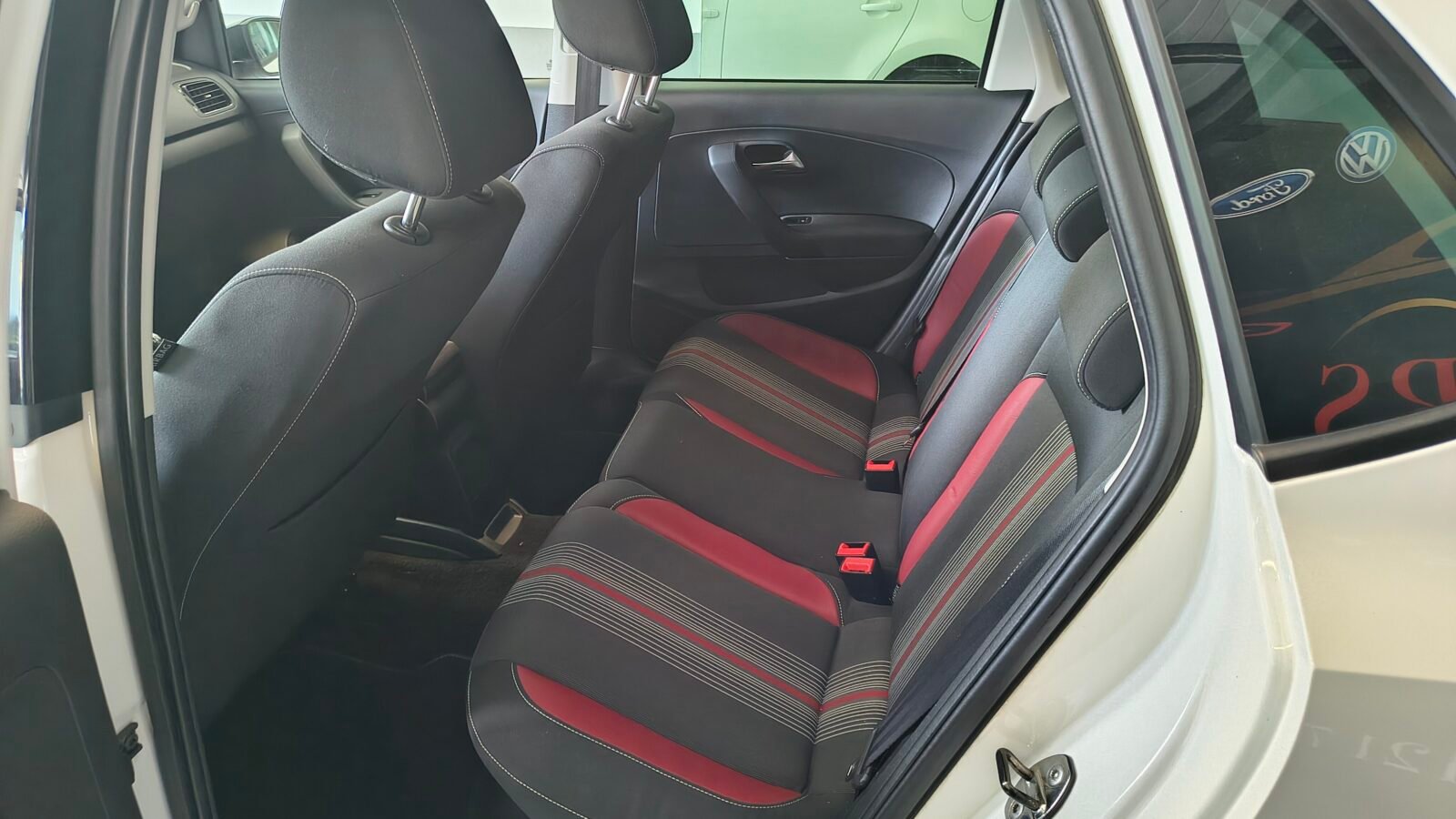 VOLKSWAGEN POLO 1.2 TDI