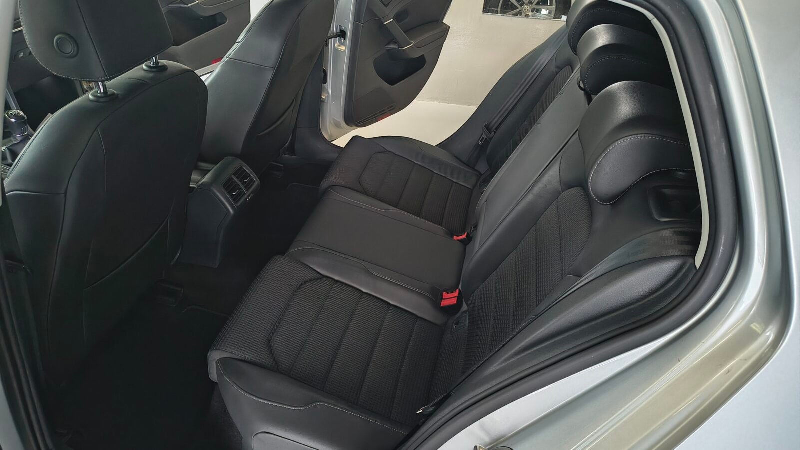VOLKSWAGEN GOLF 2.0 tdi