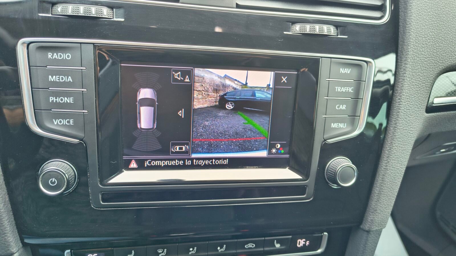 VOLKSWAGEN GOLF 2.0 tdi