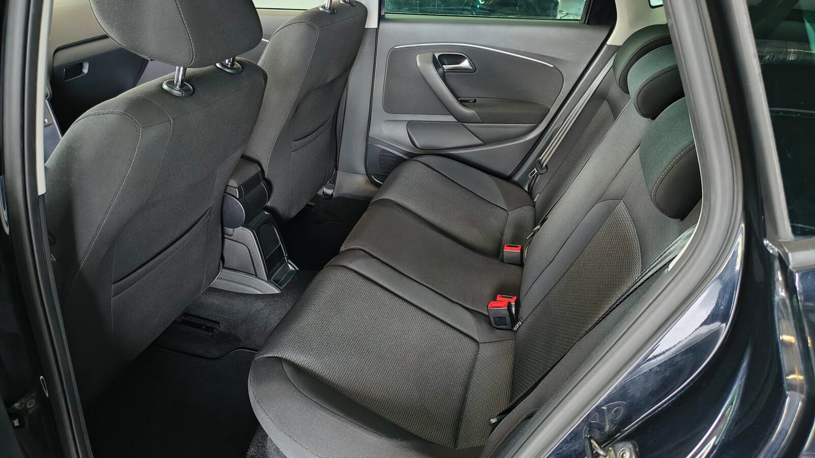 VOLKSWAGEN POLO 1.4 tdi