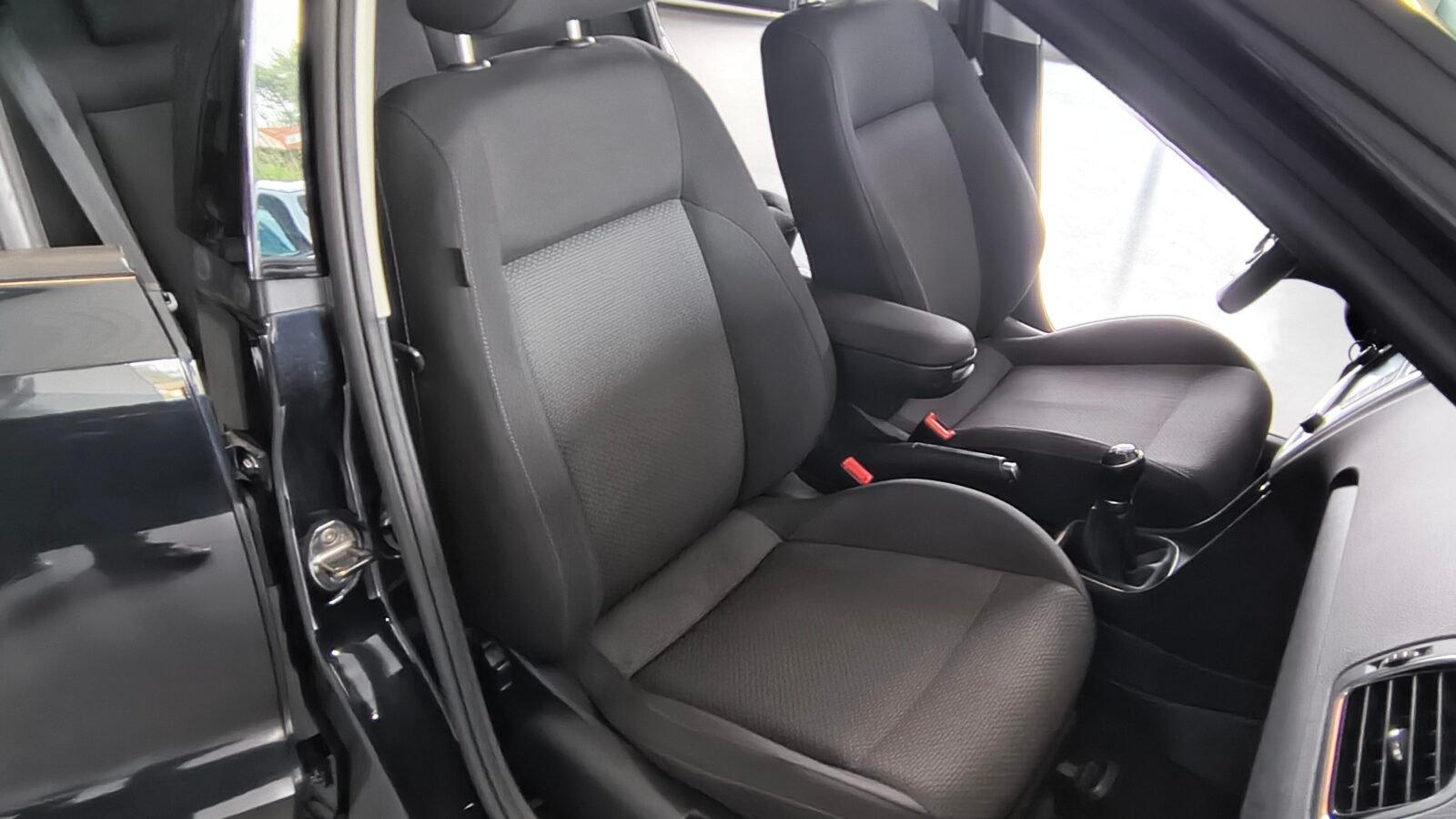 VOLKSWAGEN POLO 1.4 tdi