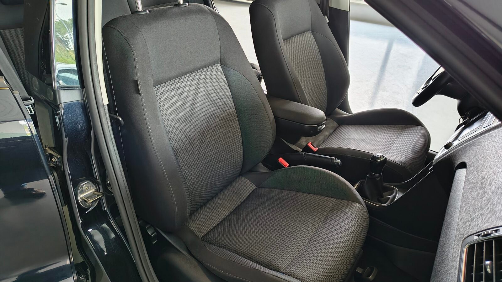 VOLKSWAGEN POLO 1.4 tdi