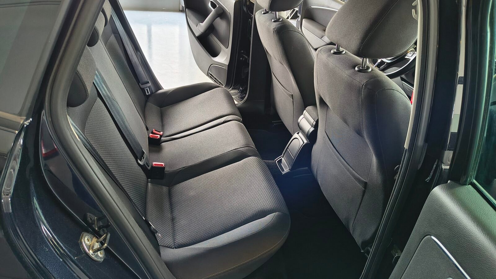 VOLKSWAGEN POLO 1.4 tdi
