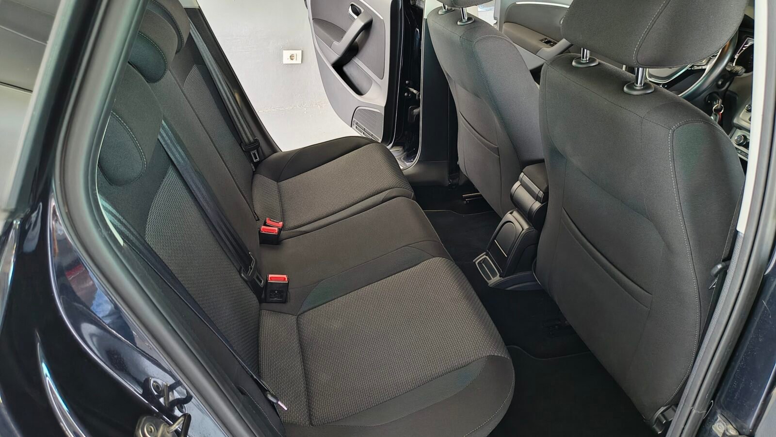 VOLKSWAGEN POLO 1.4 tdi