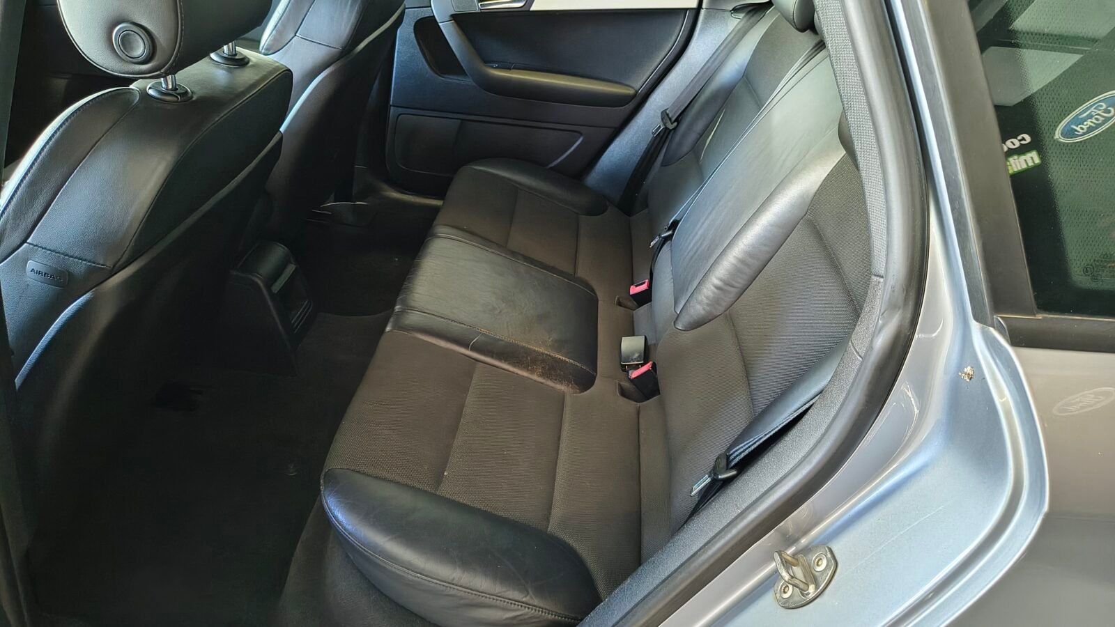 AUDI A3 SLINE