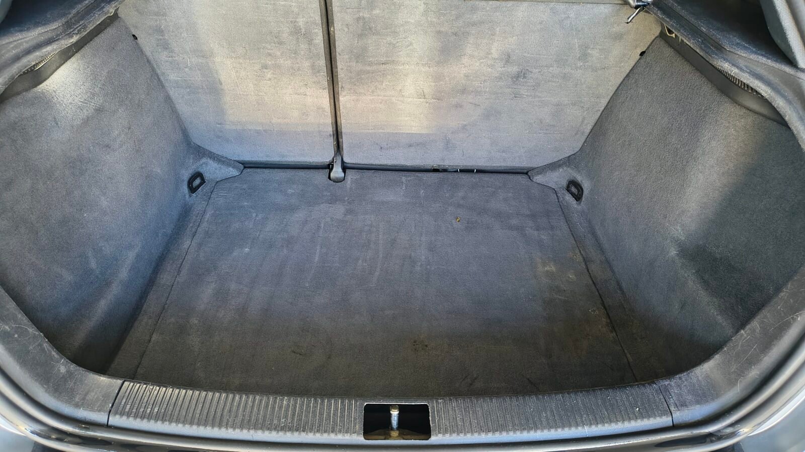 AUDI A3 SLINE
