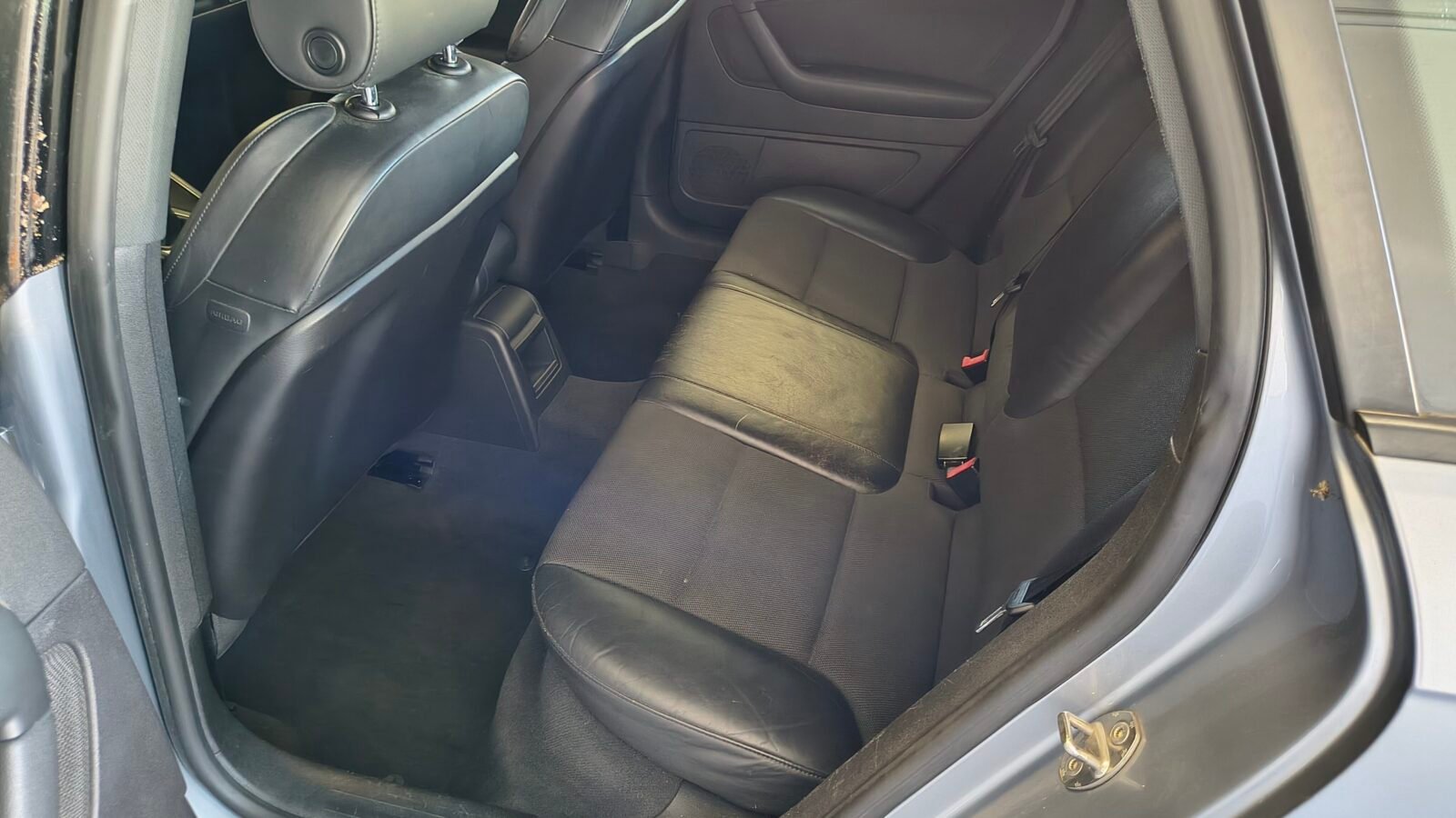 AUDI A3 SLINE