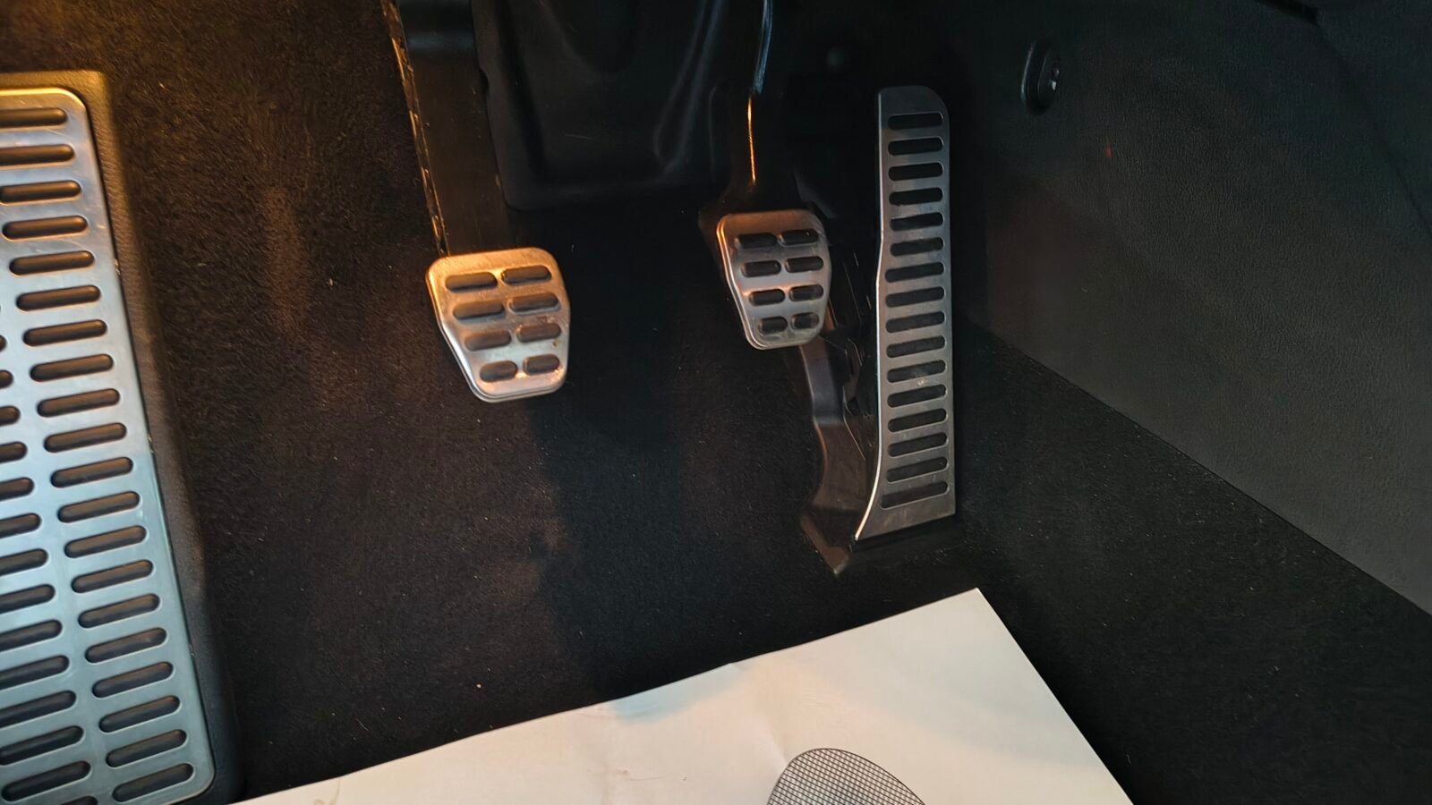 VOLKSWAGEN Tiguan RLINE 4 MOTION