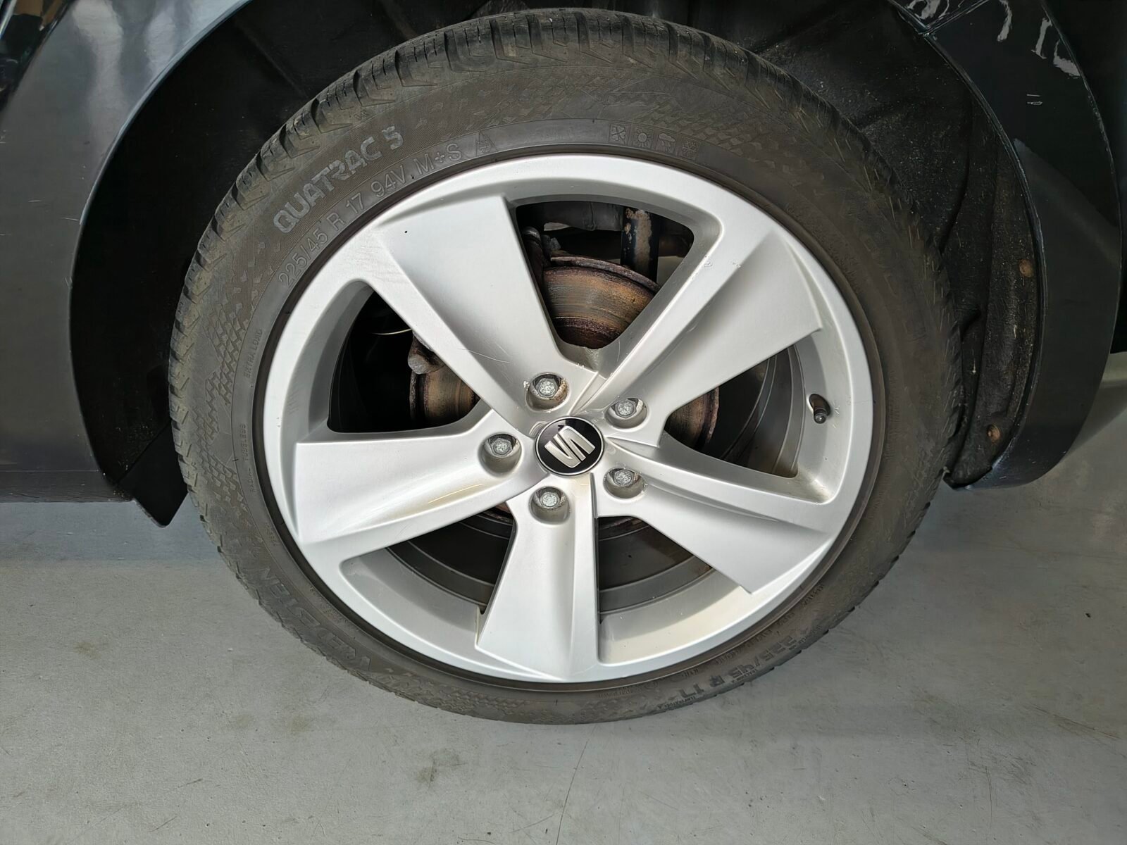 SEAT LEON 2.0 TDI 150 CV FR