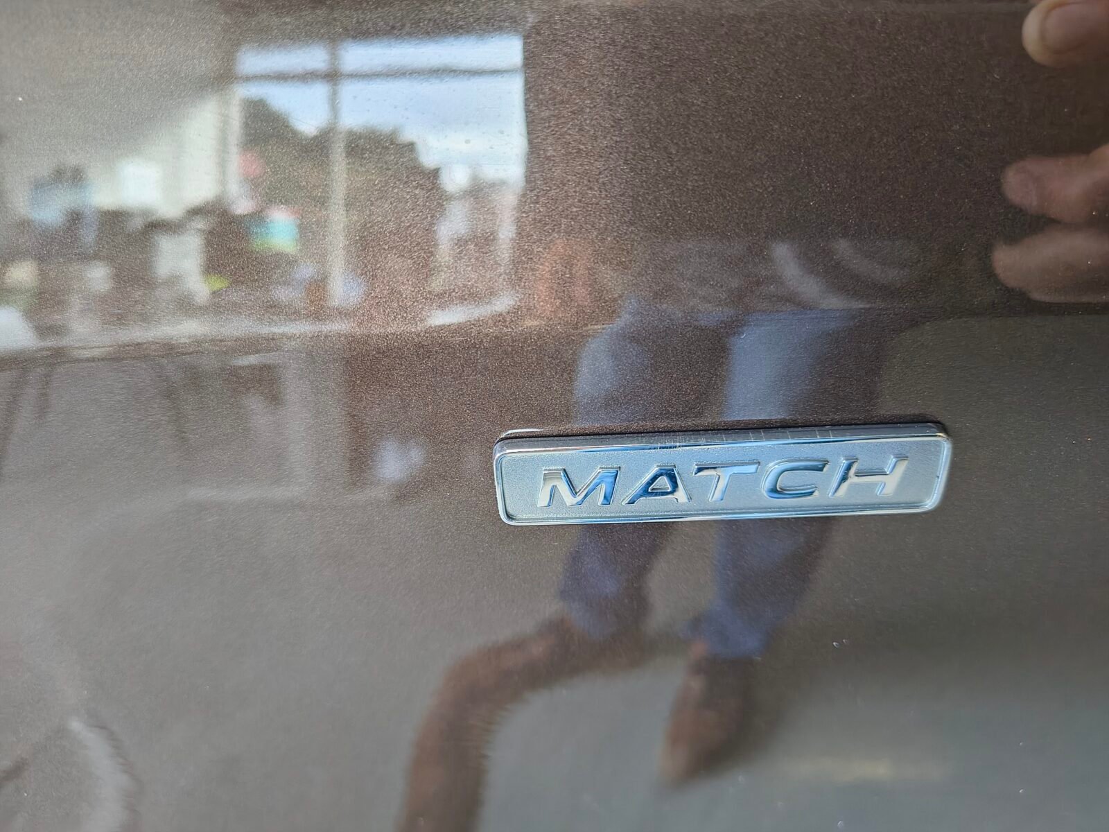 VOLSWAGUEN Touran 2.0 TDI MACHT